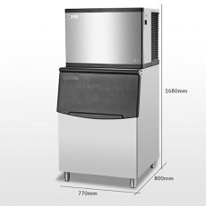 MÁY LÀM ĐÁ PAXIKE BY-260